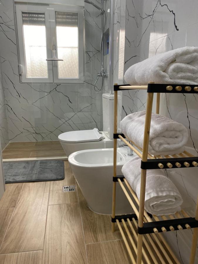 דירות טיראנה Casa Nada מראה חיצוני תמונה