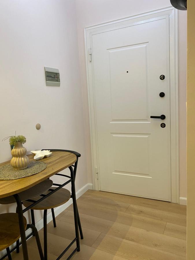 דירות טיראנה Casa Nada מראה חיצוני תמונה