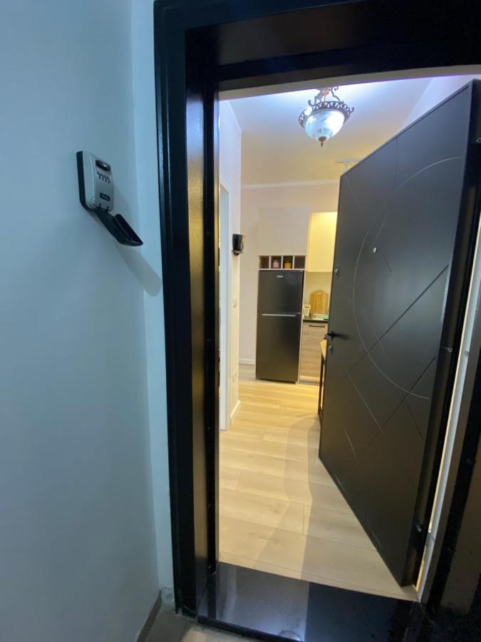 דירות טיראנה Casa Nada מראה חיצוני תמונה